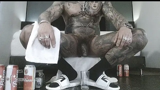 danilog515 online show from 27, 10, 2025