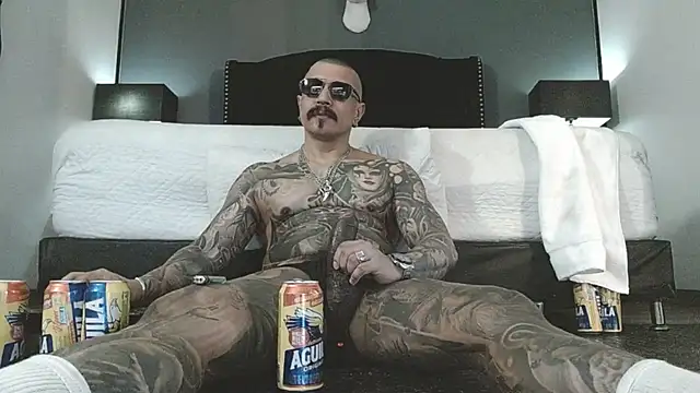 danilog515 online show from 28, 11, 2025