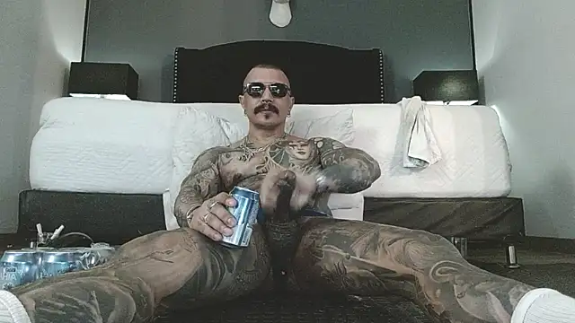 danilog515 online show from 19, 1, 2026