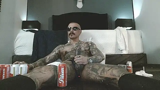 danilog515 online show from 17, 3, 2026