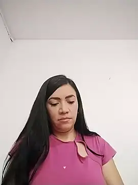 scarlet evanss online show from 20, 10, 2025