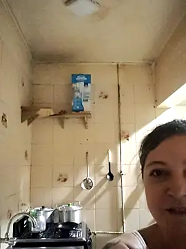 Samanta SS online show from 28, 3, 2026