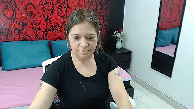 Samanta SS online show from 3, 6, 2026