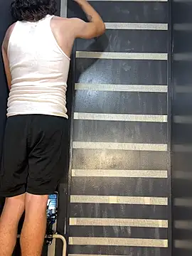 Snapshot of bwcizThrobbing chatting on 22, 12, 2025 bwcizThrobbing online show from 22, 12, 2025