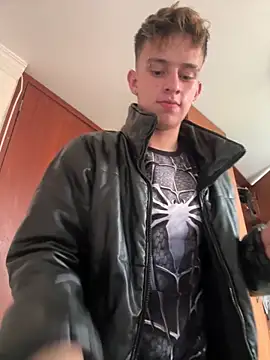 LiamWildx20 online show from 22, 3, 2026