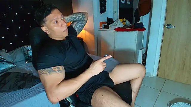 ethan dalton  online show from 12, 3, 2026