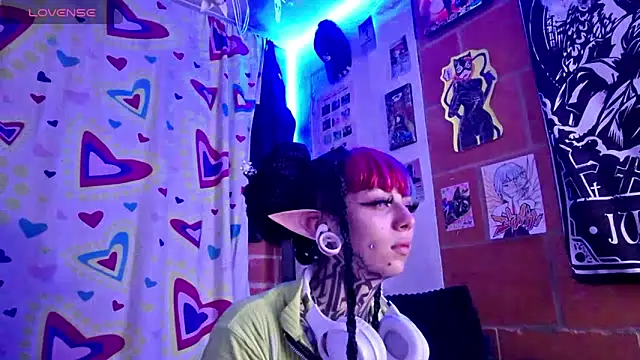 Snapshot of d3m0ny0_0 chatting on 15, 10, 2025 d3m0ny0 0 online show from 15, 10, 2025