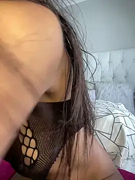 Candy CaneXx online show from 20, 2, 2026