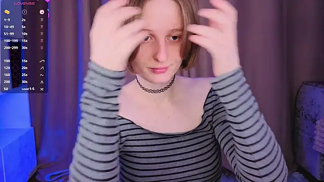 c0ralynx online show from 15, 3, 2026