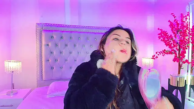 Lia adamsss online show from 20, 9, 2025