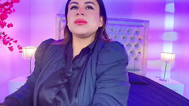 Lia adamsss online show from 20, 12, 2025