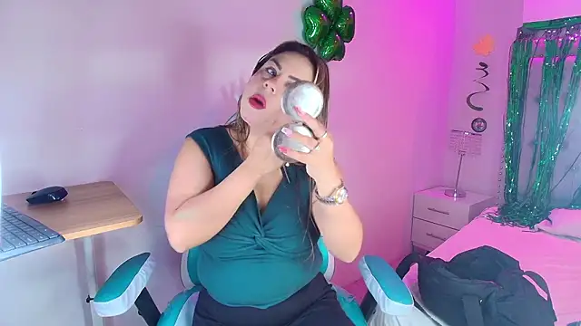 Lia adamsss online show from 19, 3, 2026