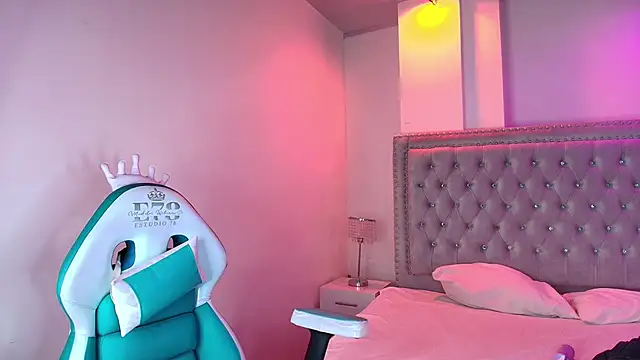 Lia adamsss online show from 22, 3, 2026