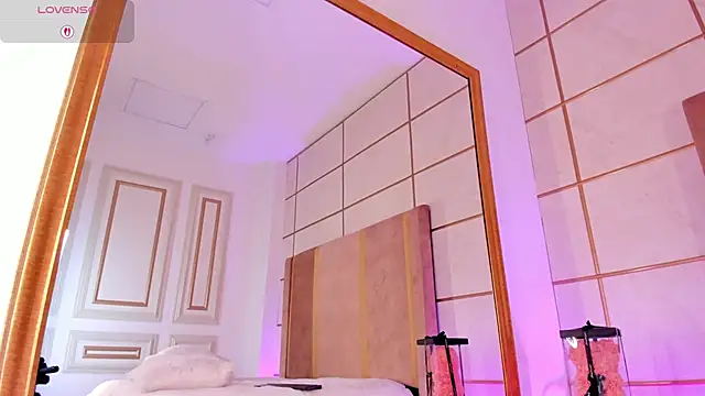 laurencarter1 online show from 15, 12, 2025