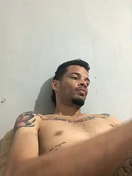 HenriquePhn online show from 8, 3, 2026