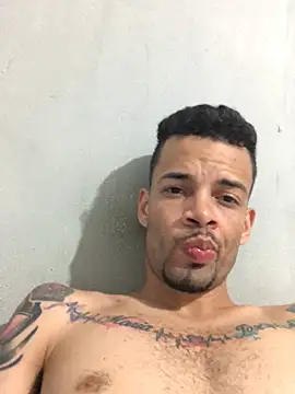 HenriquePhn online show from 4, 8, 2026