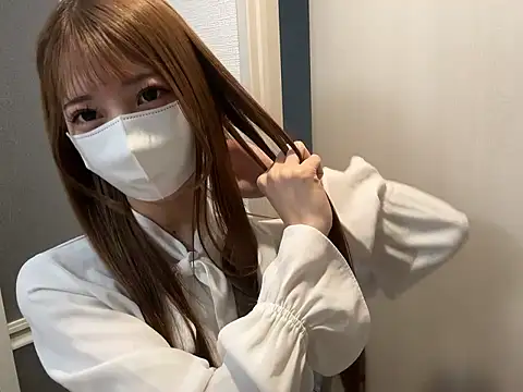 yunayuna 1231 online show from 17, 1, 2026