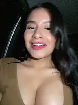 andrea gomes  online show from 30, 6, 2026