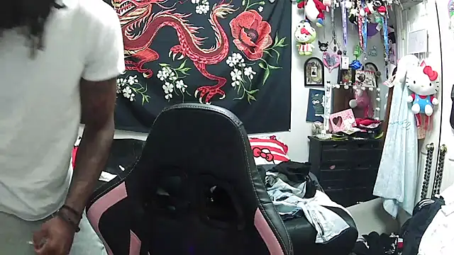 Cum4Cchyna online show from 8, 10, 2025