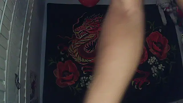 Cum4Cchyna online show from 14, 10, 2025