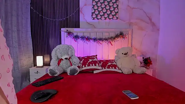 peachandtyron  online show from 6, 2, 2026