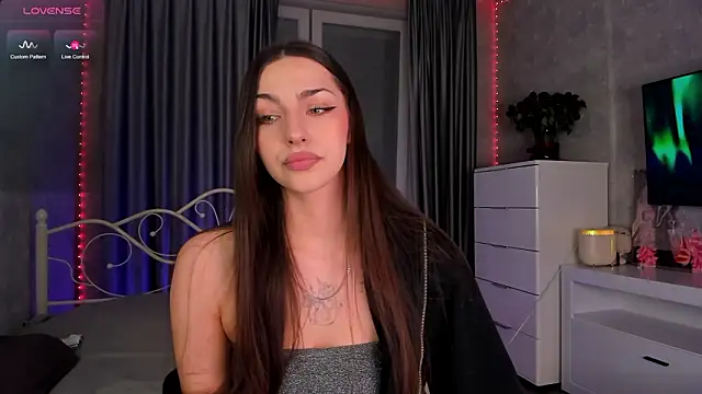 LilFlexxy online show from 6, 3, 2026