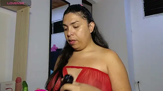 Snapshot of ciacam_ chatting on 20, 9, 2025 ciacam  online show from 20, 9, 2025