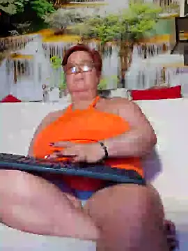 Snapshot of QueenPammy1 chatting on 29, 1, 2025 QueenPammy1 online show from 29, 1, 2025