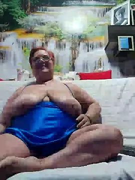 Snapshot of QueenPammy1 chatting on 7, 2, 2025 QueenPammy1 online show from 7, 2, 2025