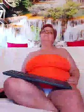 Snapshot of QueenPammy1 chatting on 11, 2, 2025 QueenPammy1 online show from 11, 2, 2025