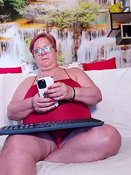 Snapshot of QueenPammy1 chatting on 15, 2, 2025 QueenPammy1 online show from 15, 2, 2025