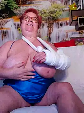 Snapshot of QueenPammy1 chatting on 26, 2, 2025 QueenPammy1 online show from 26, 2, 2025