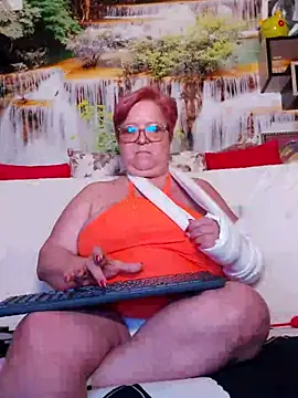 Snapshot of QueenPammy1 chatting on 27, 2, 2025 QueenPammy1 online show from 27, 2, 2025