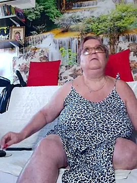 Snapshot of QueenPammy1 chatting on 14, 9, 2025 QueenPammy1 online show from 14, 9, 2025