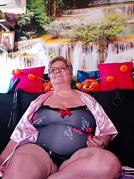 QueenPammy1 online show from 30, 10, 2025