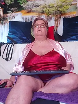 QueenPammy1 online show from 8, 3, 2026