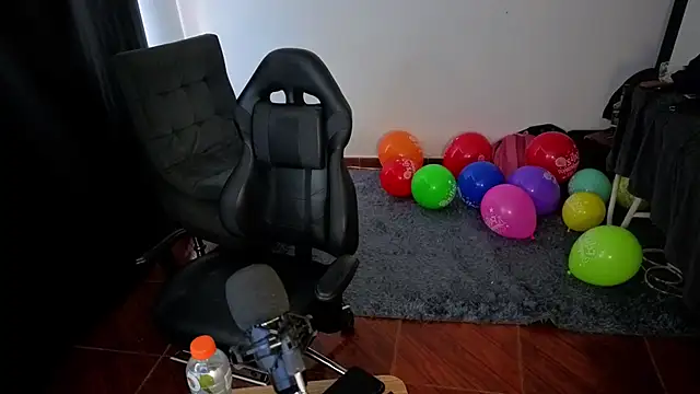 Aaron malikk online show from 17, 9, 2025