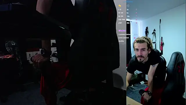 Aaron malikk online show from 17, 1, 2026