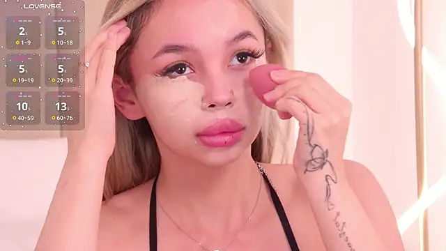 katyevance online show from 5, 12, 2025