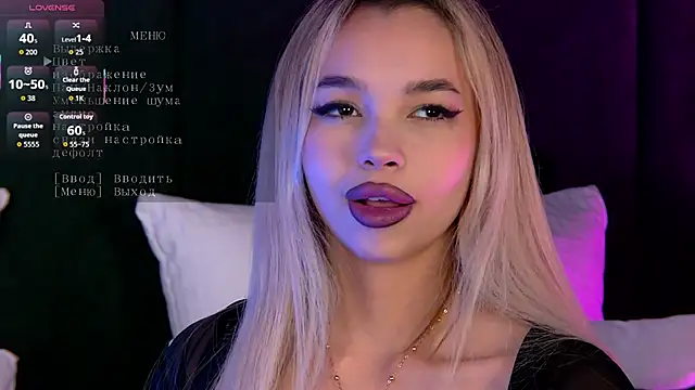 katyevance online show from 10, 4, 2026