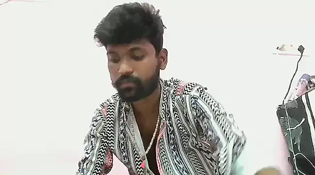 dusky-body online show from 17, 3, 2025