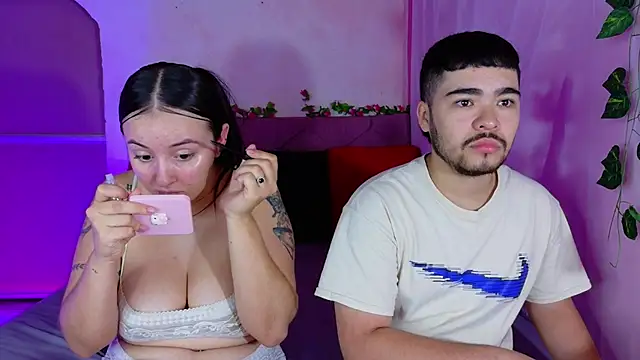  mia and mike  online show from 12, 11, 2025