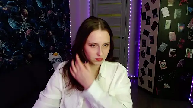 BarbiePieer online show from 10, 2, 2026