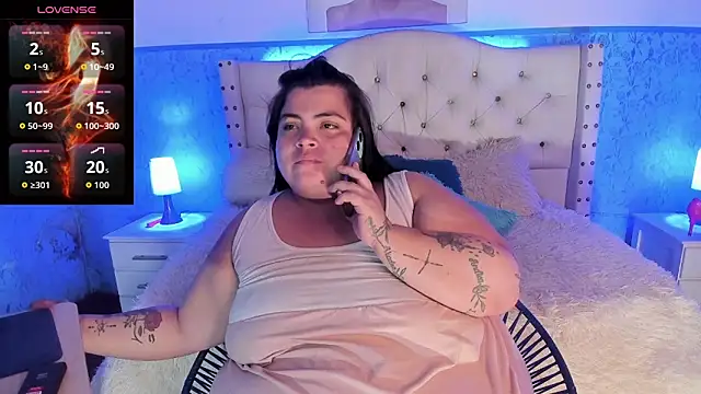 dirtyBBWplay online show from 10, 9, 2025