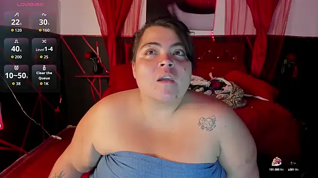 dirtyBBWplay online show from 28, 9, 2025