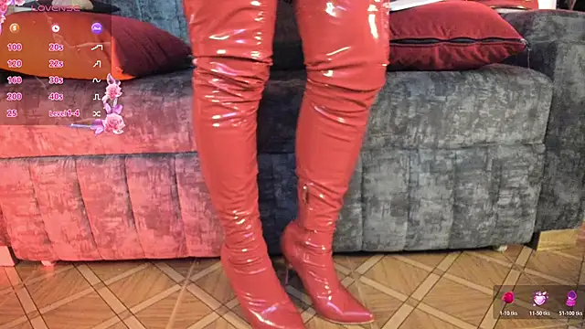 Snapshot of _LuanaDabbraccio chatting on 16, 2, 2026 LuanaDabbraccio online show from 16, 2, 2026