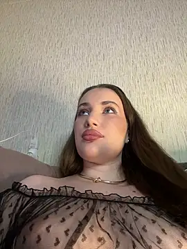 Snapshot of Ariana_Sanderss chatting on 11, 10, 2025 Ariana Sanderss online show from 11, 10, 2025