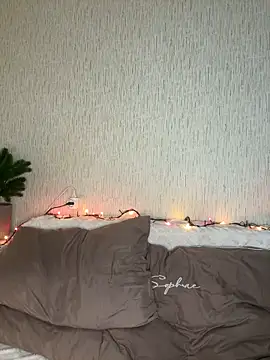 Snapshot of Ariana_Sanderss chatting on 21, 12, 2025 Ariana Sanderss online show from 21, 12, 2025