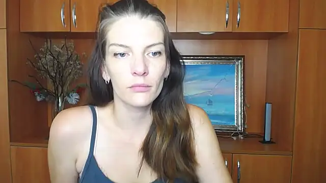 VanessaRey  online show from 19, 9, 2025