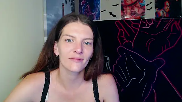 VanessaRey  online show from 21, 9, 2025